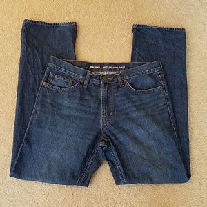 EUC Old Navy Bootcut Jeans for men